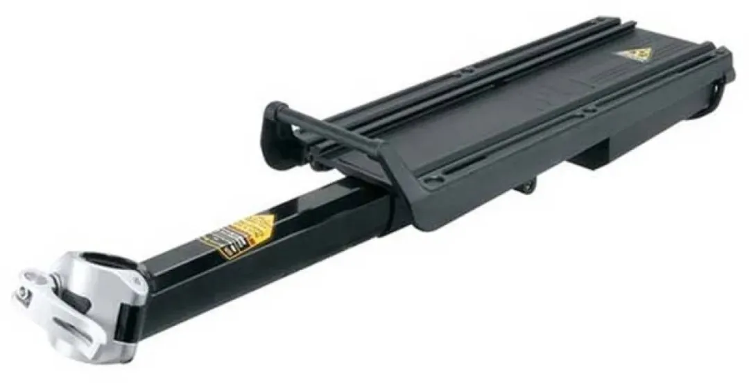 Topeak Mtx Beam Ex Achterste Bagagedrager 25.4-31.8mm - Multicolor
