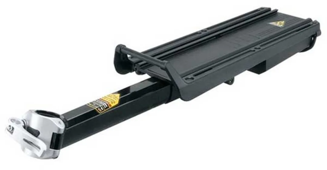 Topeak Mtx Beam Ex Achterste Bagagedrager 25.4-31.8mm