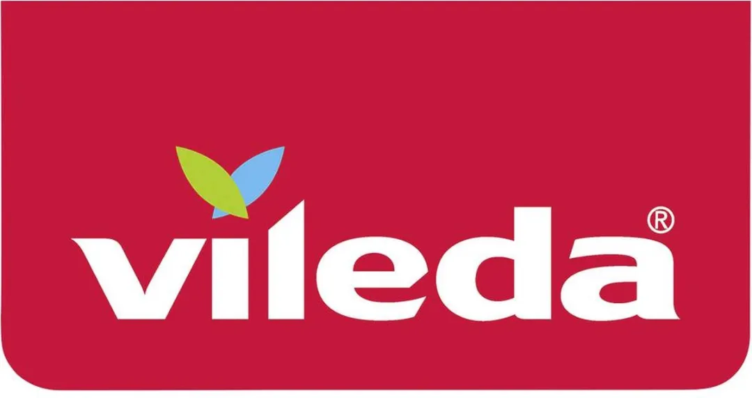 Vileda Wischmat Combi 1477 - 1 Stuk