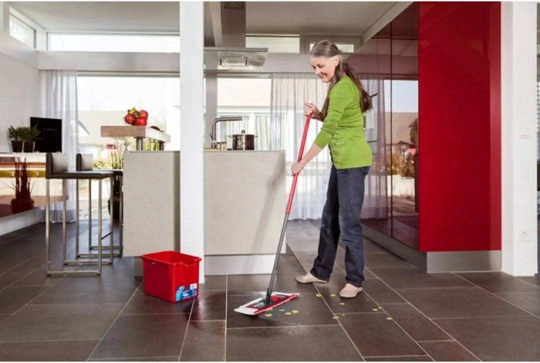 Vileda Wischmat Combi 1477 - 1 Stuk - afbeelding 6 van 6
