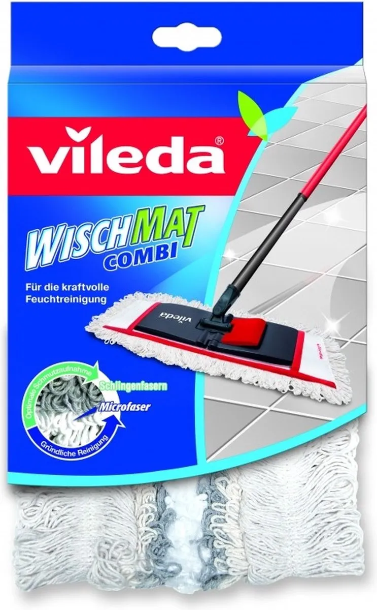 Vileda Wischmat Combi 1477