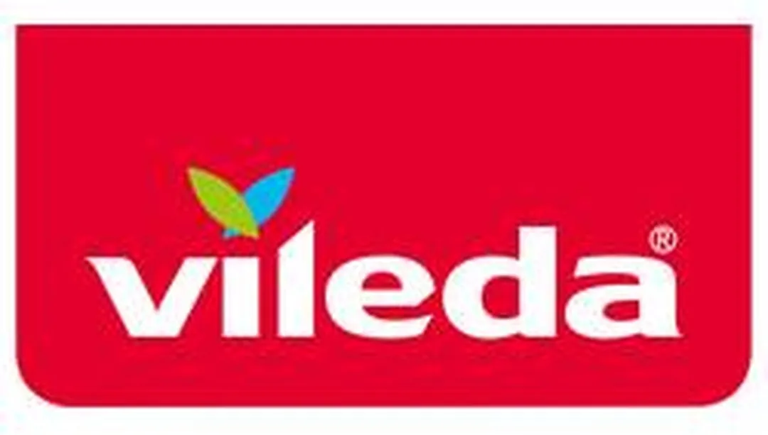 Vileda Wischmat Combi 1477 - 1 Stuk