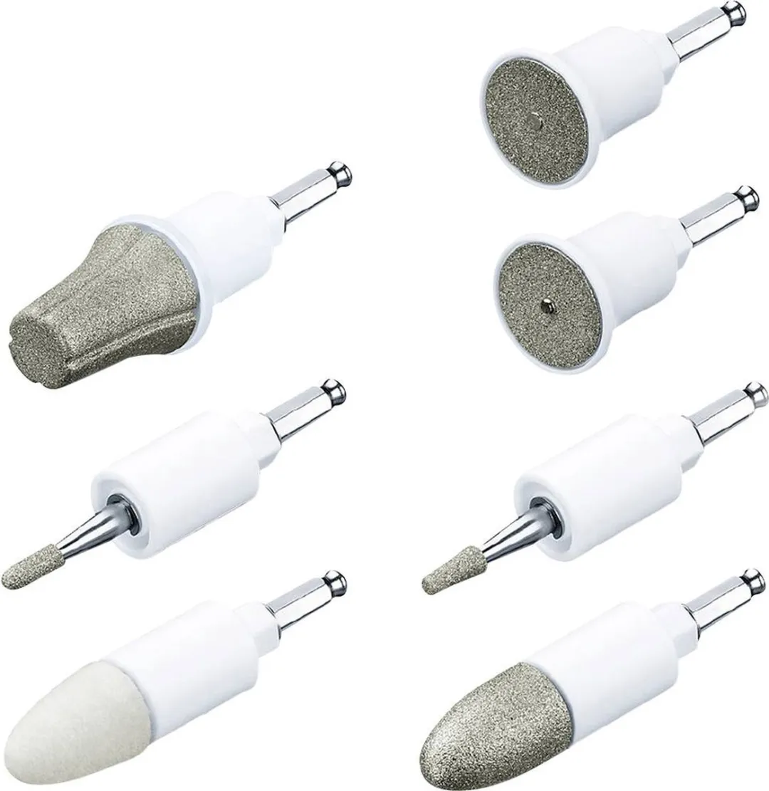 Beurer MP 41 Manicure- en Pedicure Opzetstukken