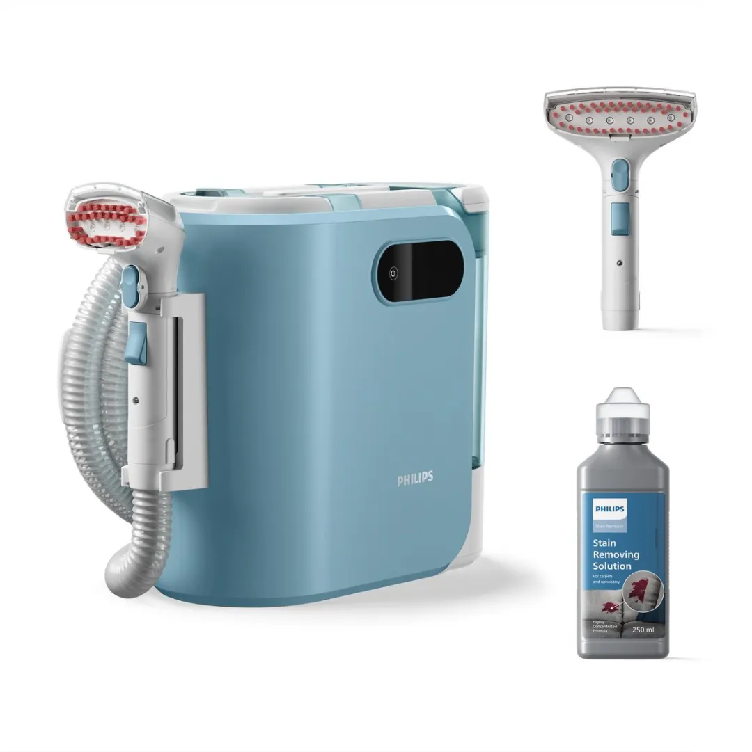 Philips 3000 Series XW3193/11 Meubel- en Tapijtreiniger