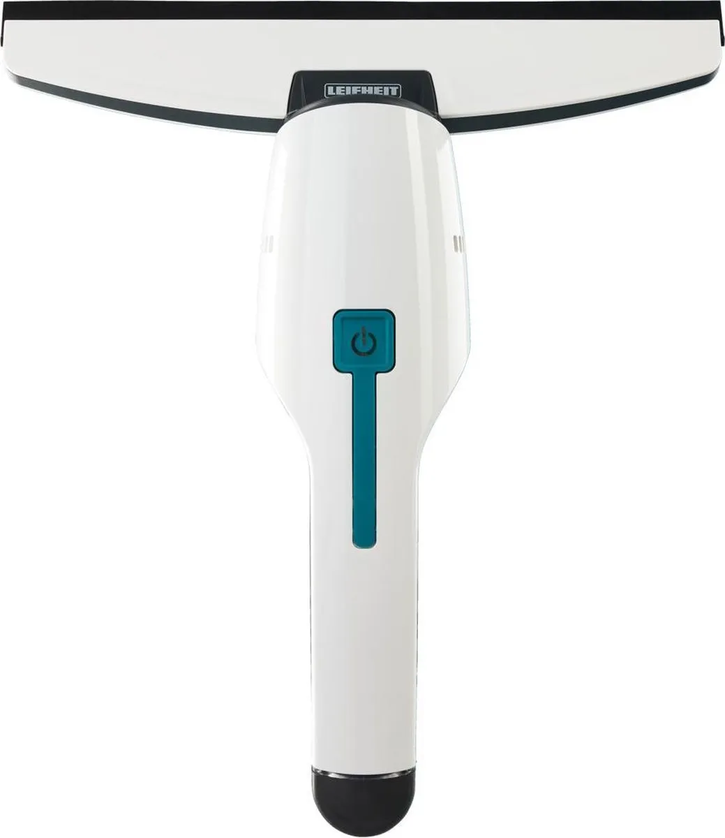Leifheit Nemo Raamzuiger 51035 - 40 Min - 130 m² - Wit