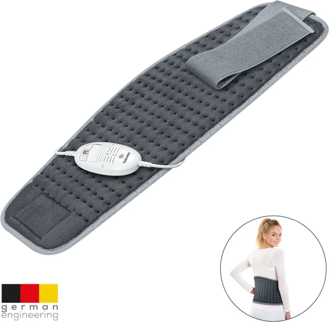 Beurer HK 49 Cosy Warmtekussen 69x28cm