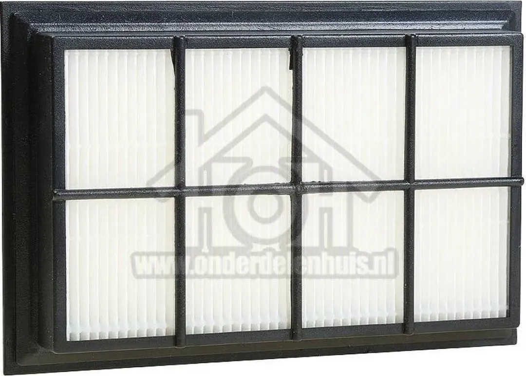 Kärcher HEPA-filter SV 2.860-229.0 - 1 Stuk
