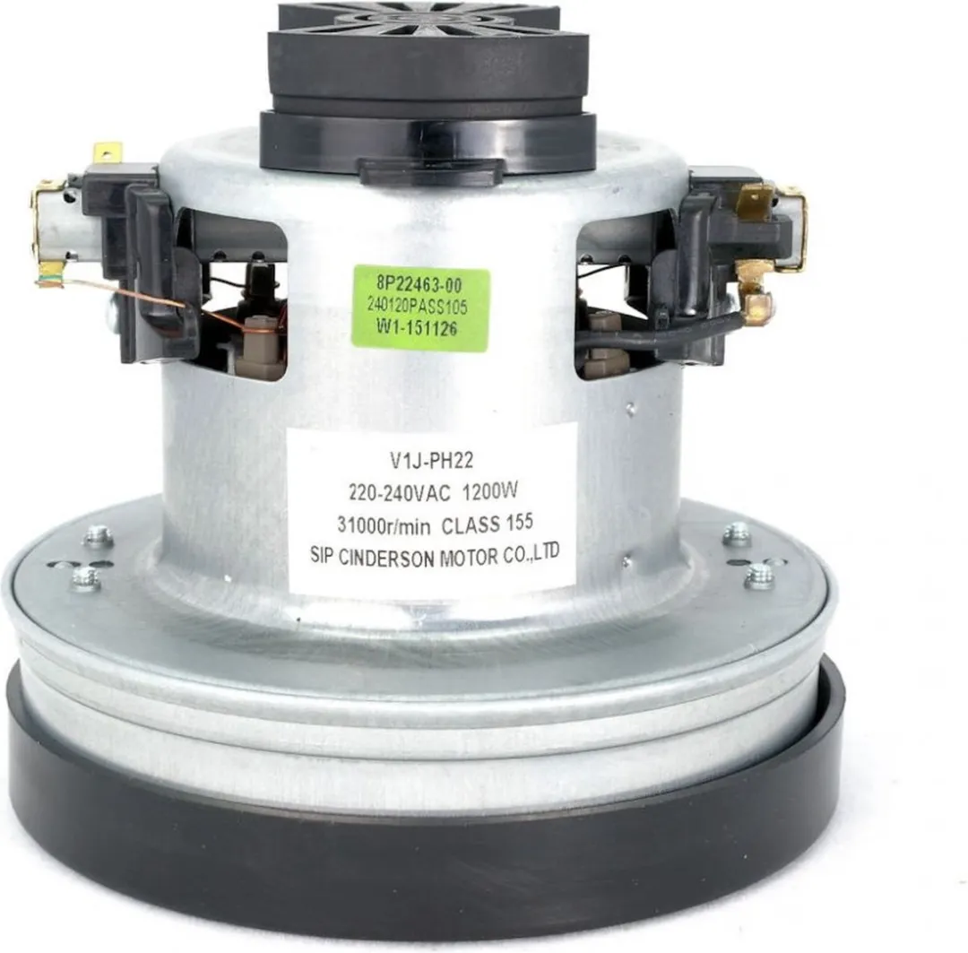 Nilfisk Viper Motor DSU12/DSU15 107403560