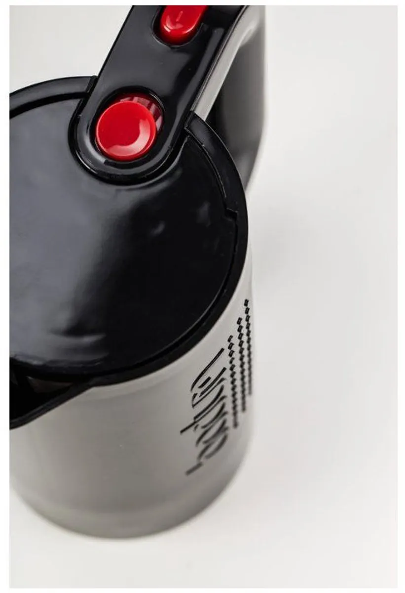 Bodum Bistro 11451-01 - Waterkoker - Zwart