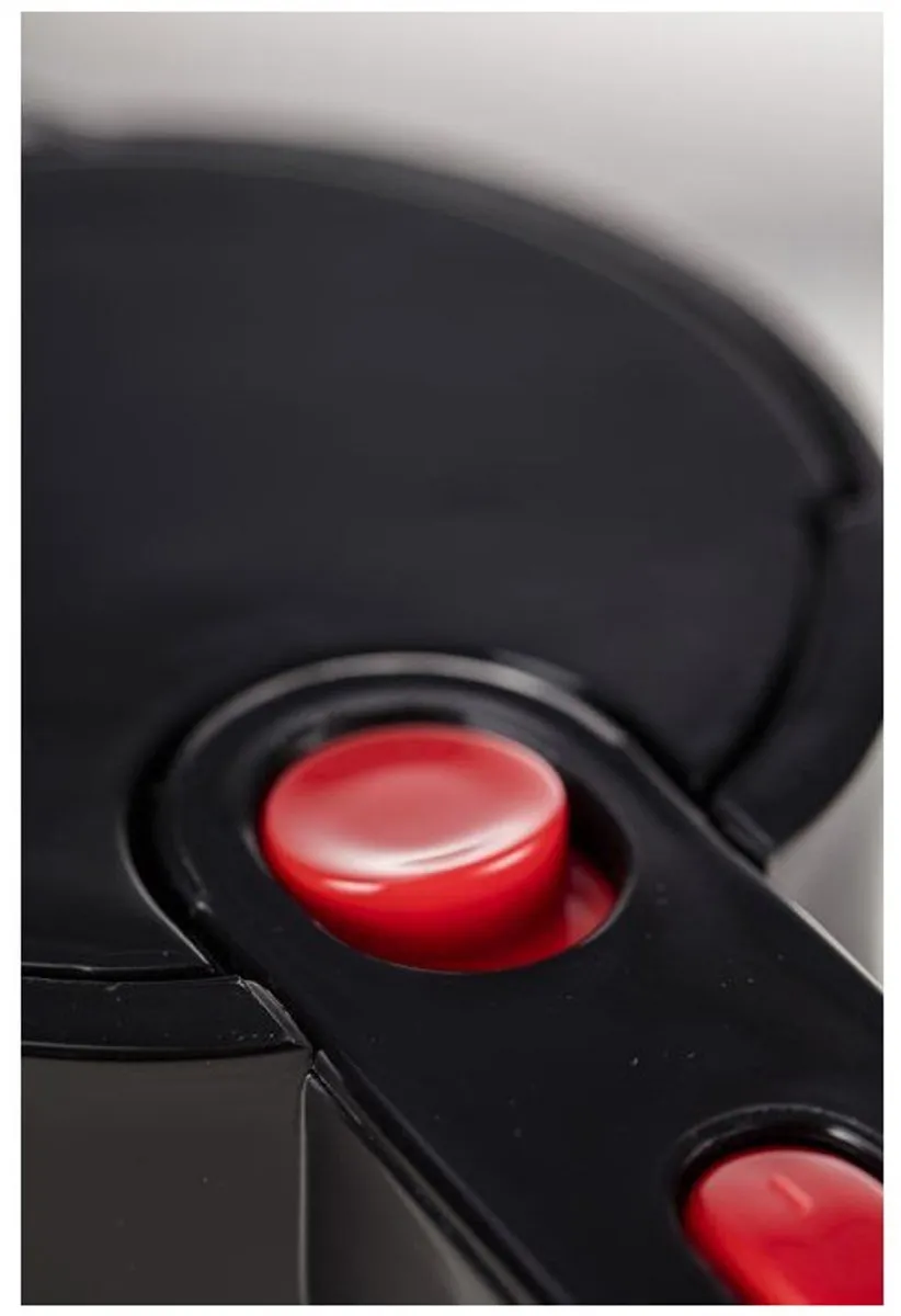 Bodum Bistro 11451-01 - Waterkoker - Zwart