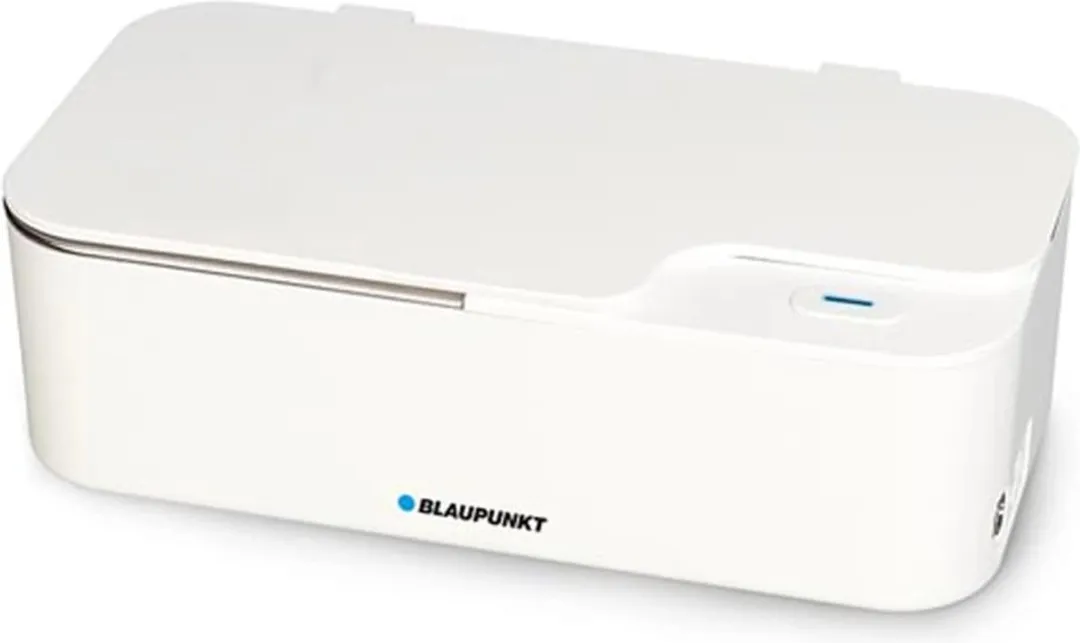 Blaupunkt BP-USC02 Ultrasone Reiniger 450ml