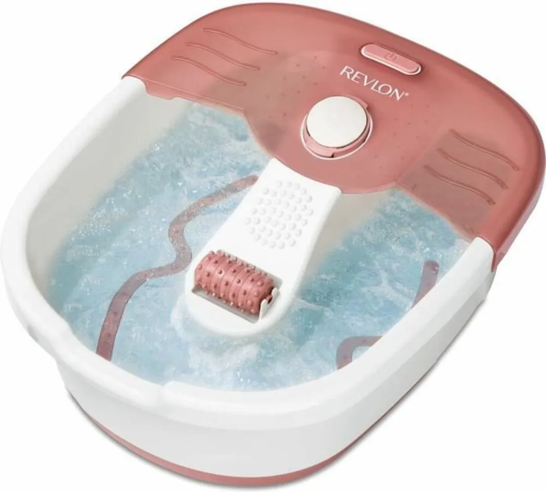 Revlon RVFB7021PE Elektrisch Voetenbad