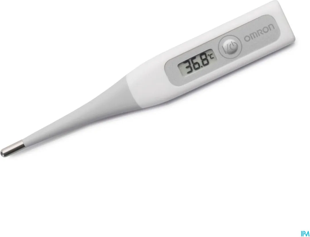 Omron Eco Flex Temp Smart Koortsthermometer MC-343F-E
