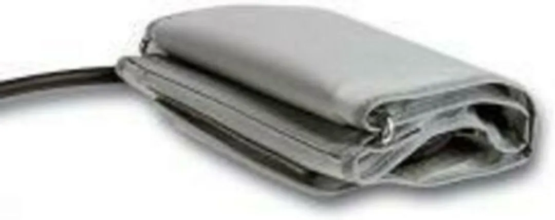 Medisana Manchet MTV/MTC/MTD/MTR/MTS 30-42cm - Groen - afbeelding 6 van 6