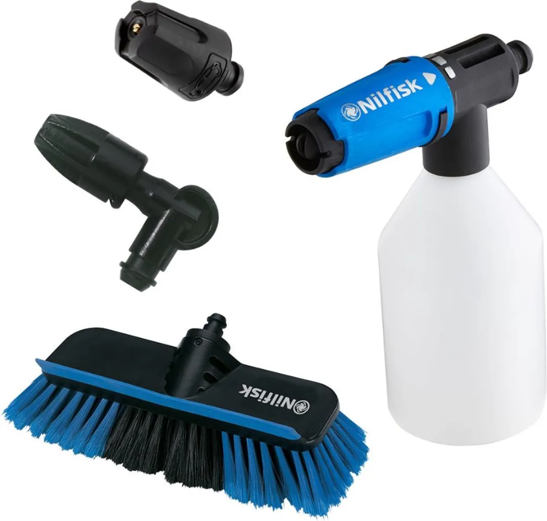 Nilfisk Car Box 128500956 Hogedrukreiniger Accessoires