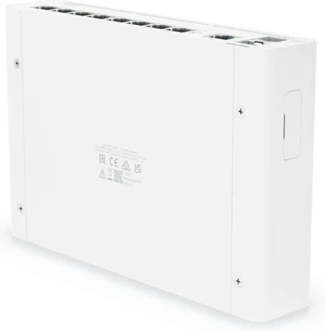 Ubiquiti UISP-CONSOLE UISP Console Gateway - Wit