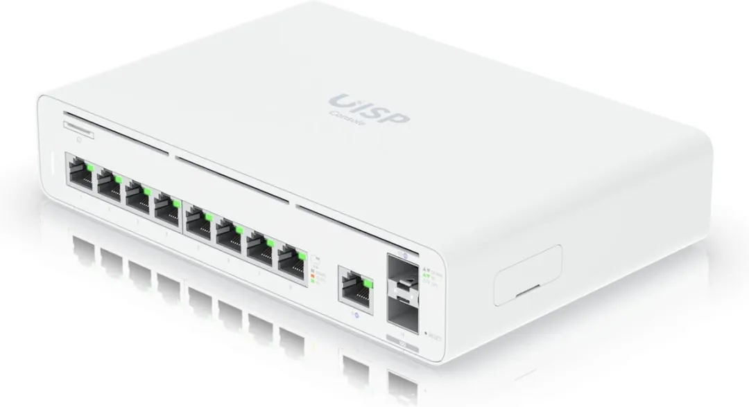 Ubiquiti UISP-CONSOLE UISP Console Gateway