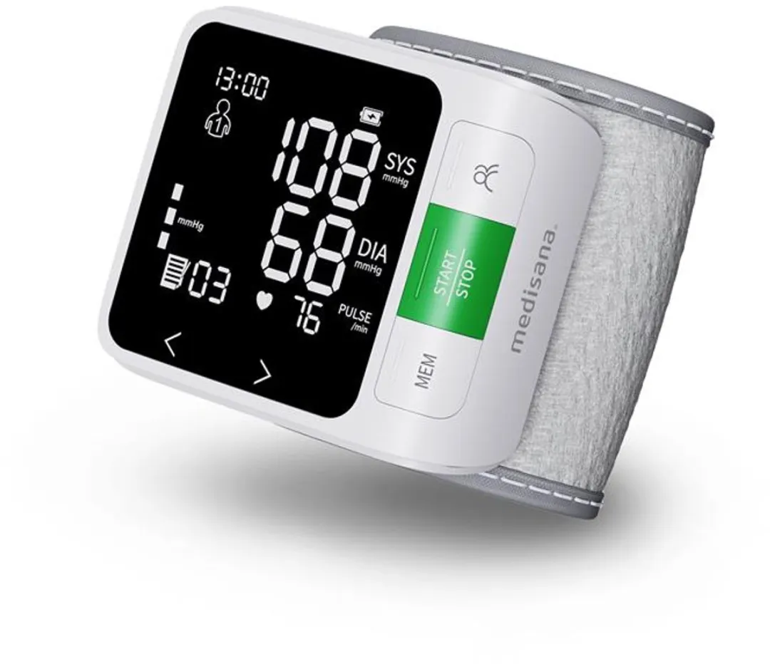 Medisana BW 360 Polsbloeddrukmeter