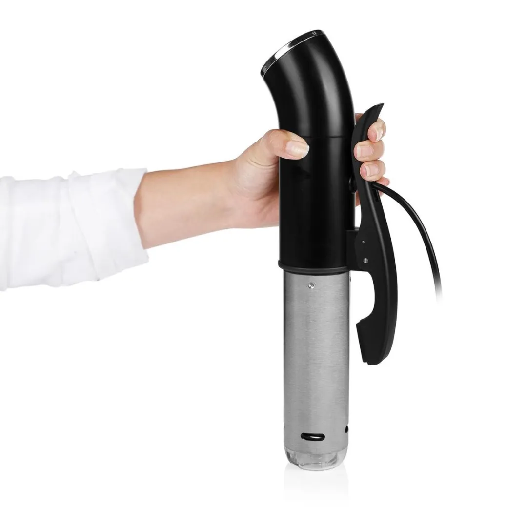 Princess 267003 Sous Vide Stick 1200W - IPX7 Zwart