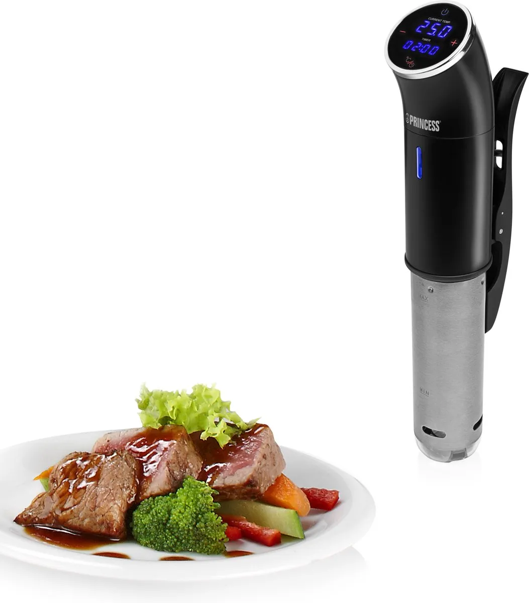 Princess 267003 Sous Vide Stick 1200W