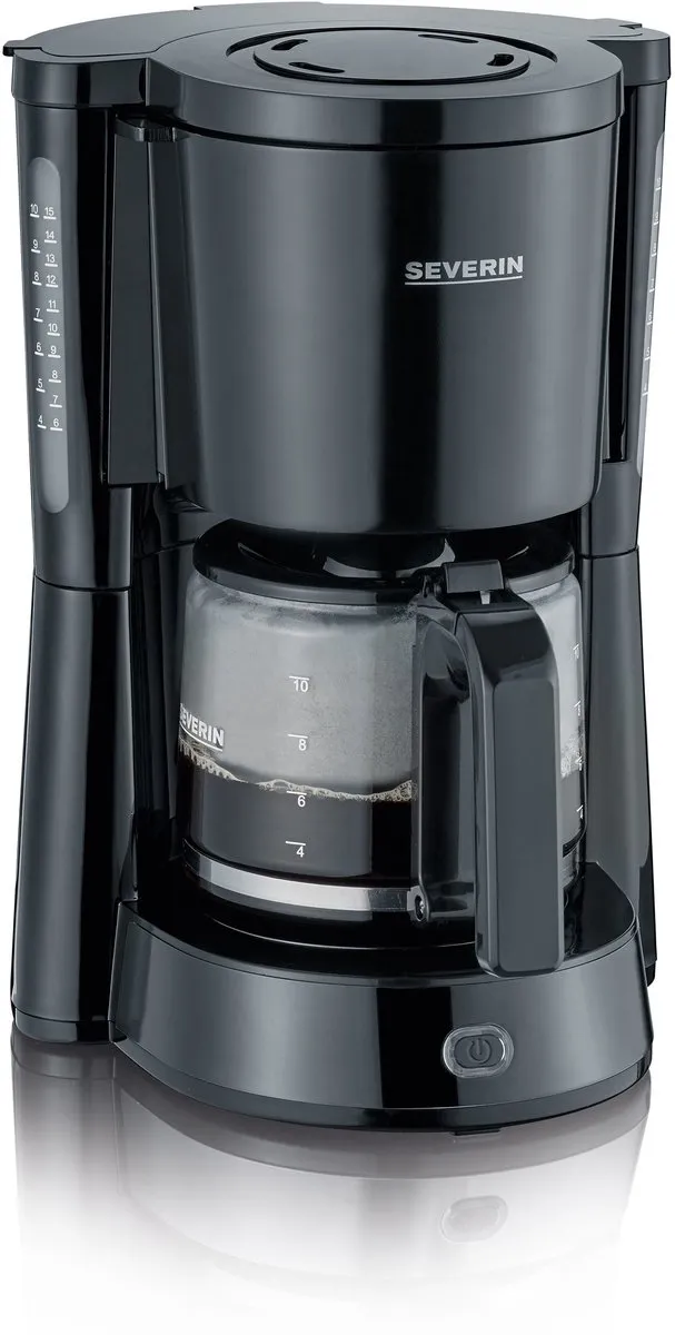 Severin Koffiekannenfilter 5501