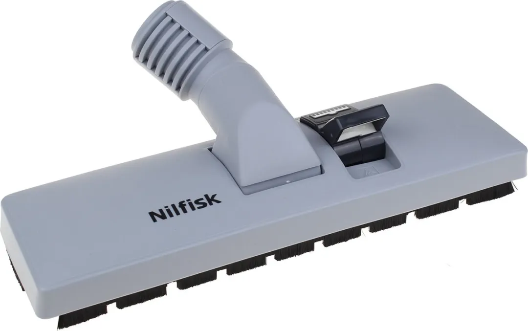 Nilfisk Stofzuigerborstel 12019401