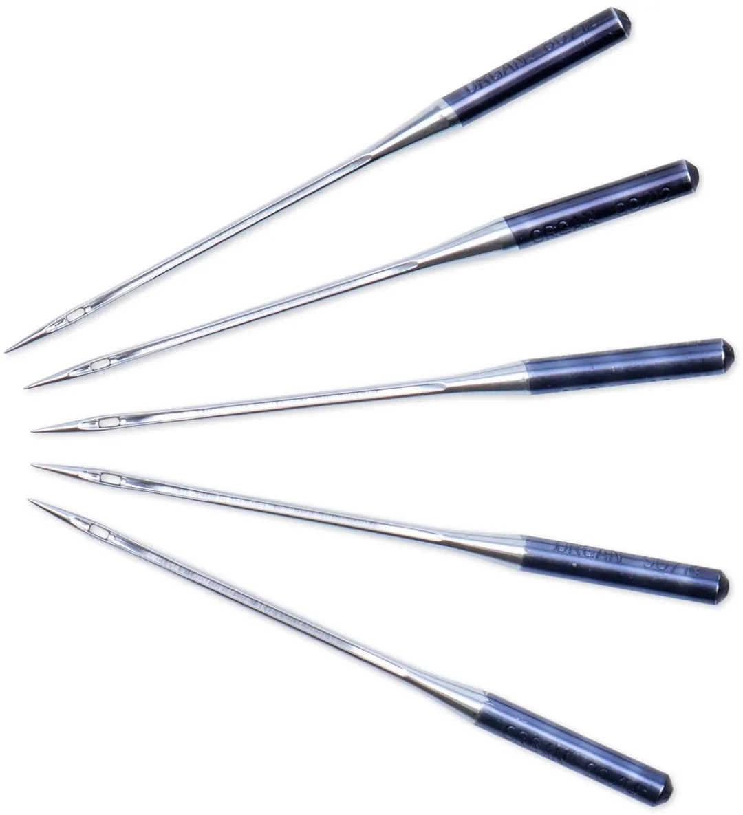Prym ELX705 Overlocknaalden 80-90