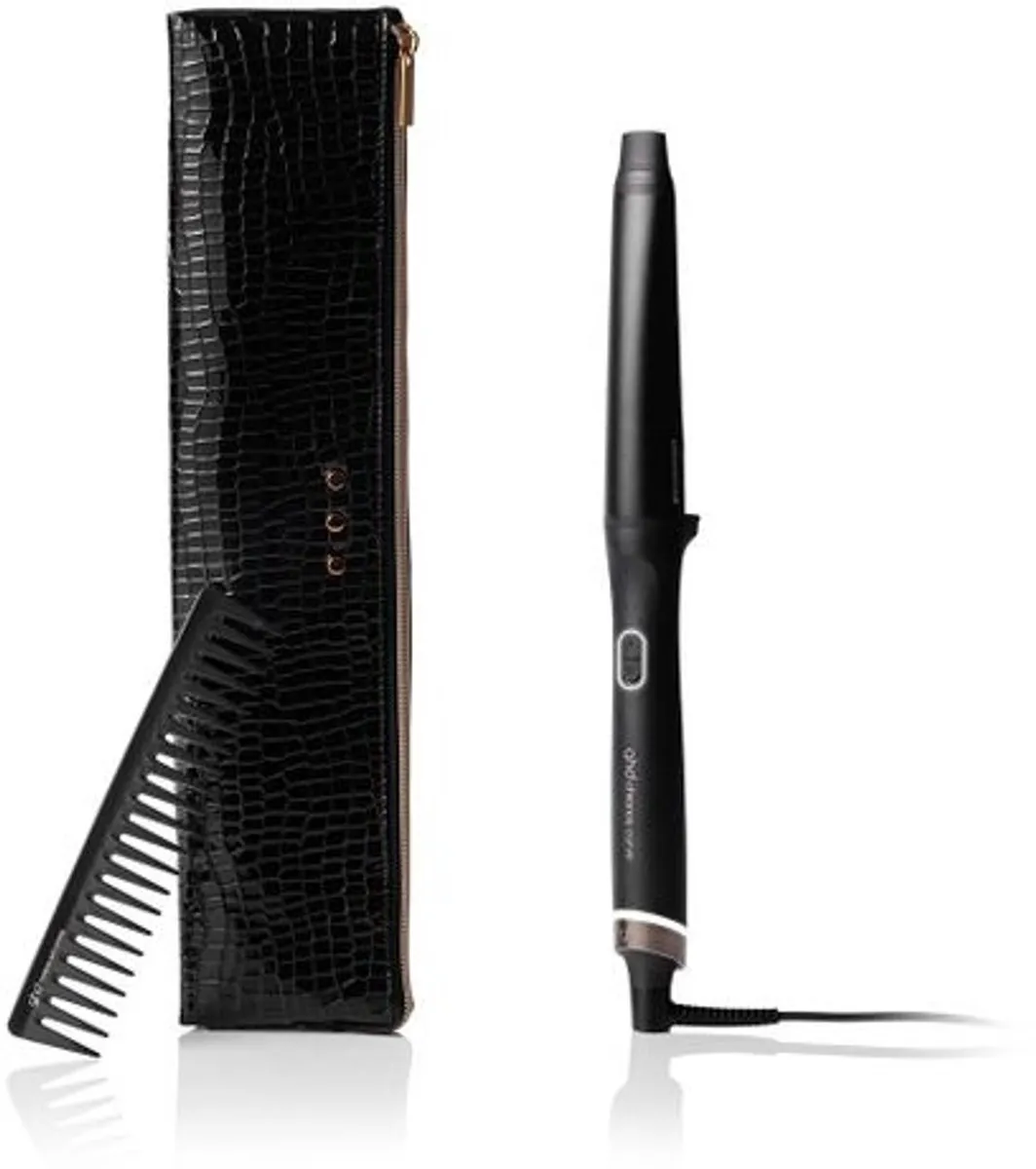 GHD Chronos Conical Wand Krultang