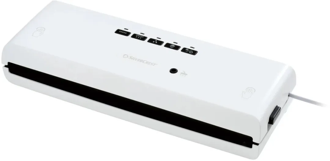 SILVERCREST Vacuümverpakker 125W