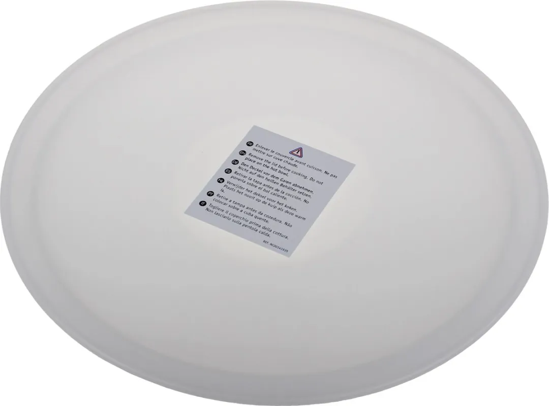Moulinex Conserveringsdeksel XA608000