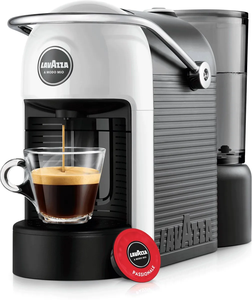 Lavazza A Modo Mio Koffiecupmachine 18000005