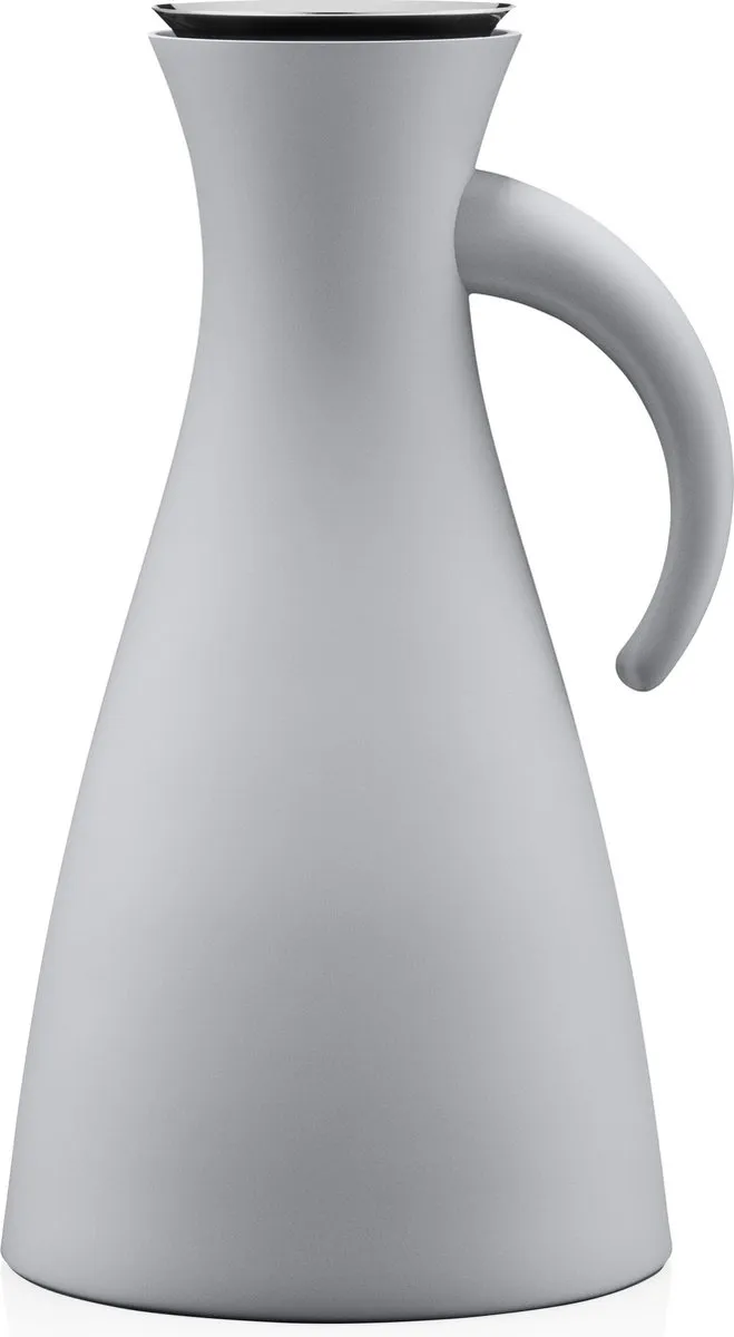 Eva Solo Thermoskan Vacuüm 1L - 502803 - Grijs