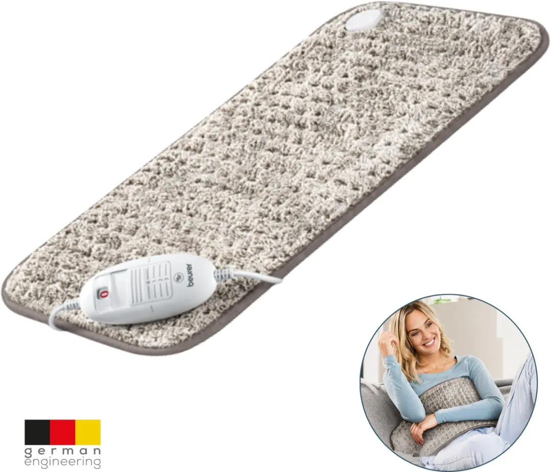 Beurer HK 123 XXL Warmtekussen 60x30cm
