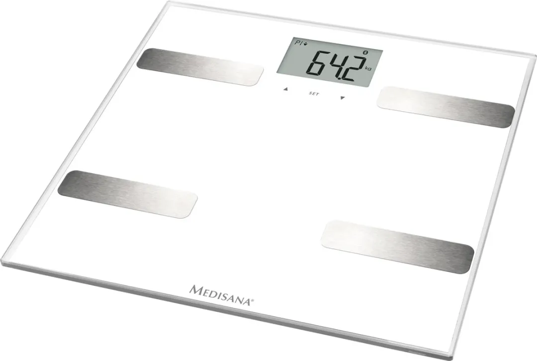 Medisana BS A43 Connect Personenweegschaal