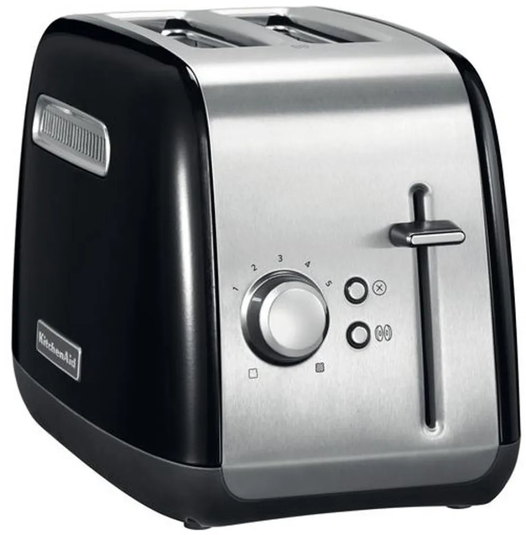 KitchenAid 5KMT2115EOB Broodrooster 1100W