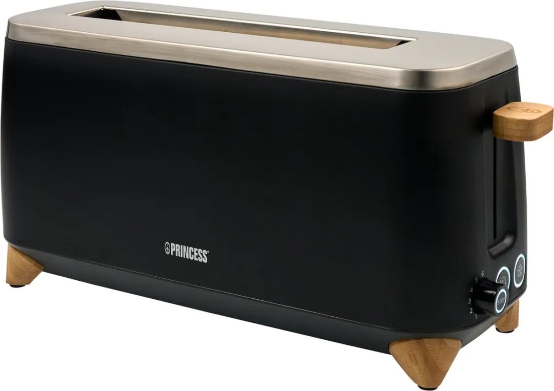 Princess 142361 Broodrooster 2 Sandwiches 1000W