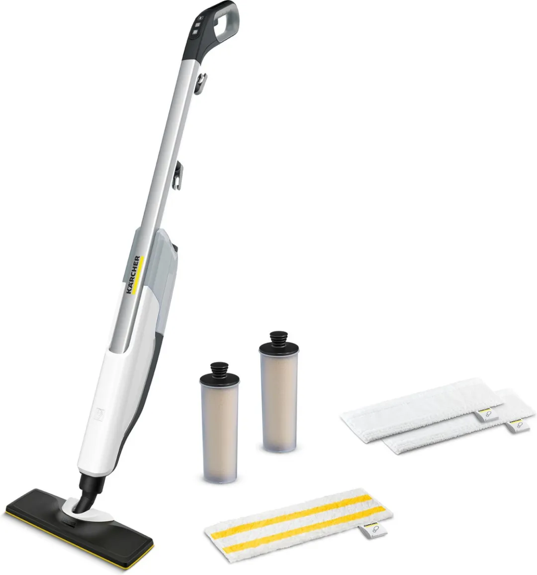 Kärcher SC 2 Upright Stoomreiniger