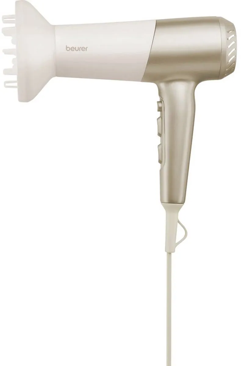 Beurer HC 70 Haardroger - 104.01