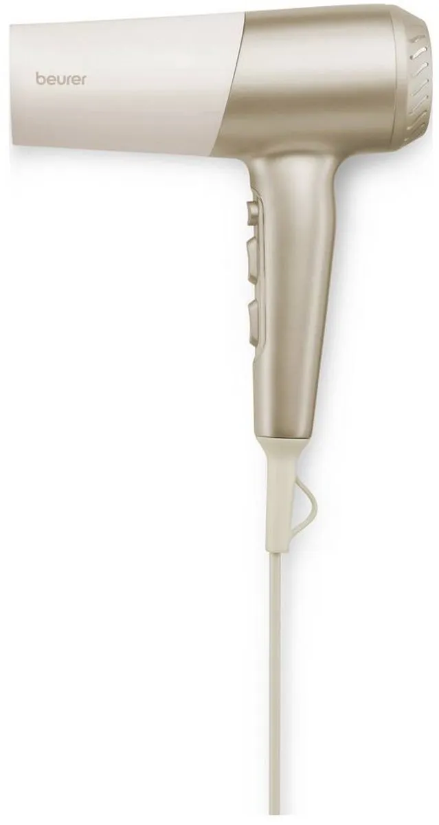 Beurer HC 70 Haardroger - 104.01