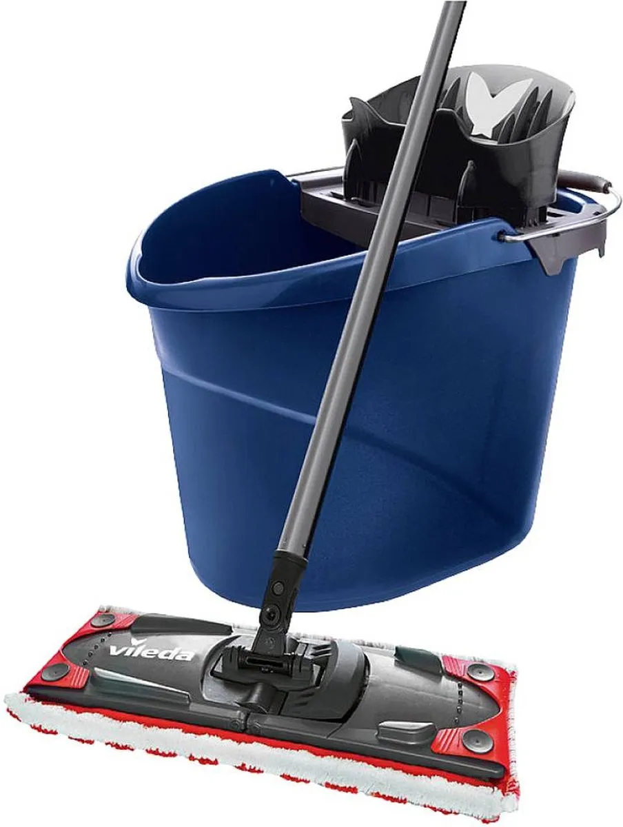 Vileda Ultramat 2in1 Colors 167765