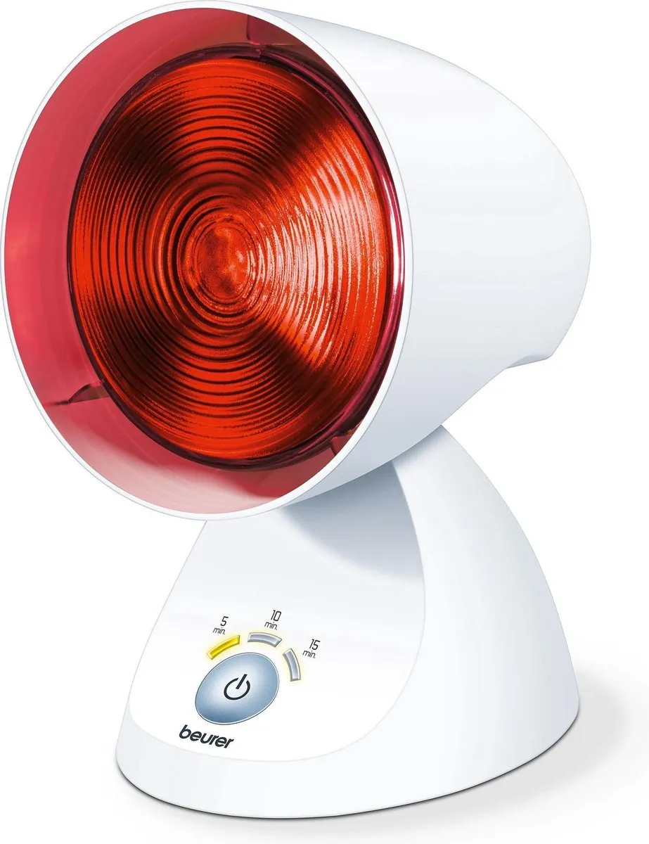 Beurer IL 35 Infraroodlamp 150W