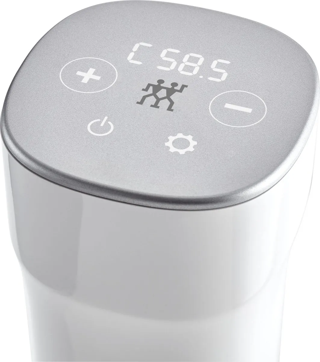 Zwilling Enfinigy Sous-vide Stick 1200W - 53102-800-0