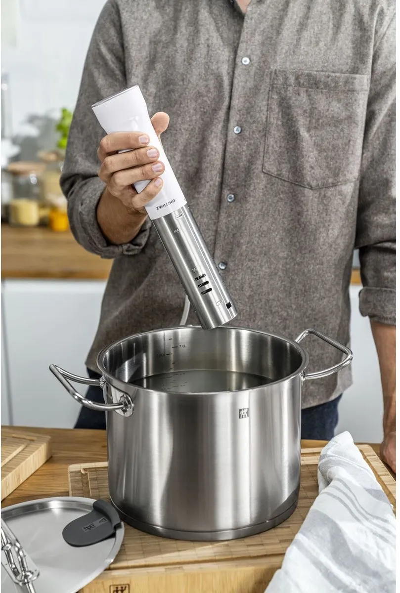 Zwilling Enfinigy Sous-vide Stick 1200W - 53102-800-0