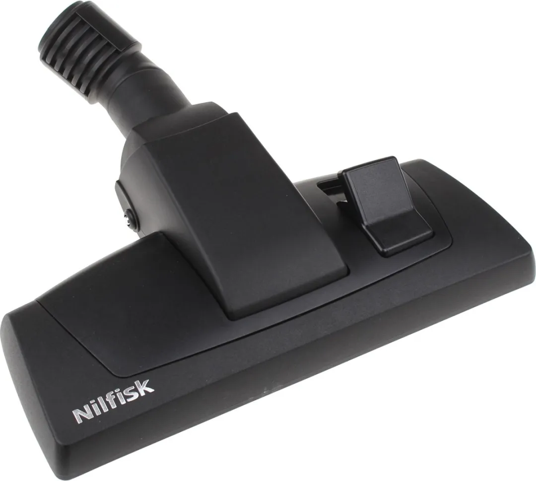 Nilfisk RD295P Stofzuigerborstel met clip