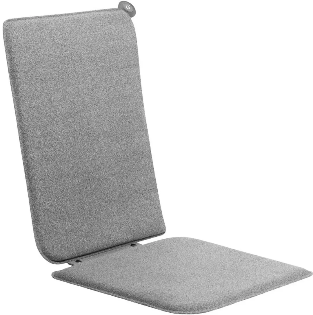 Medisana OL 750 Outdoor Warmtekussen - 3 standen - Grijs