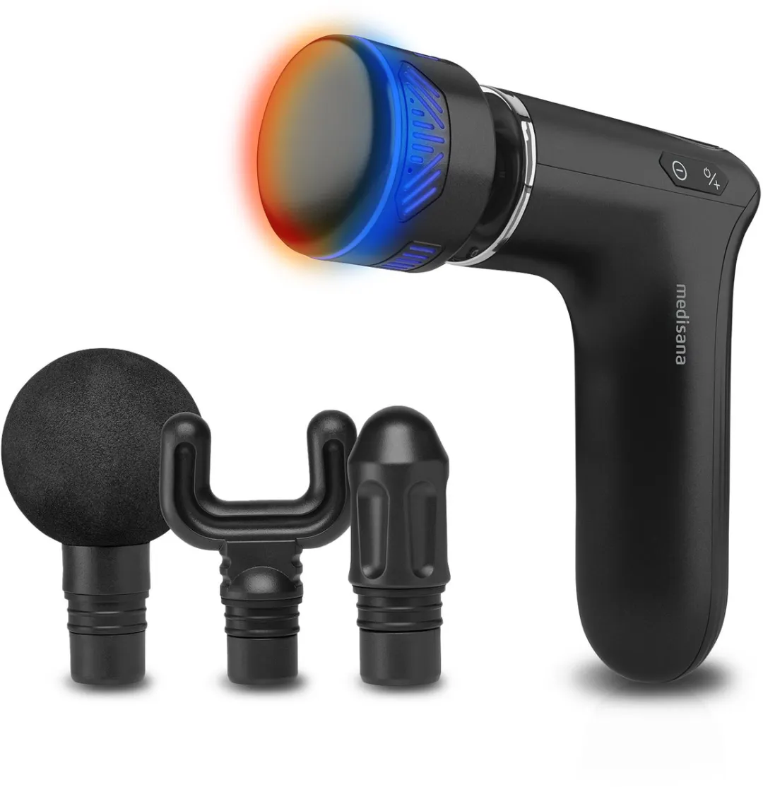 Medisana MG 560 Massagepistool