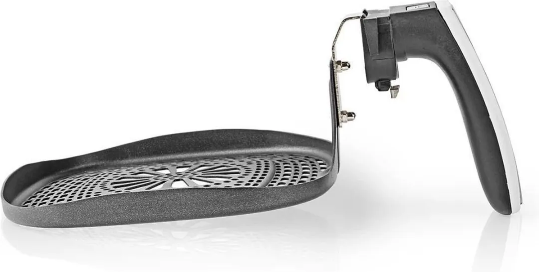 Nedis Grillpan voor Airfryer - Grijs