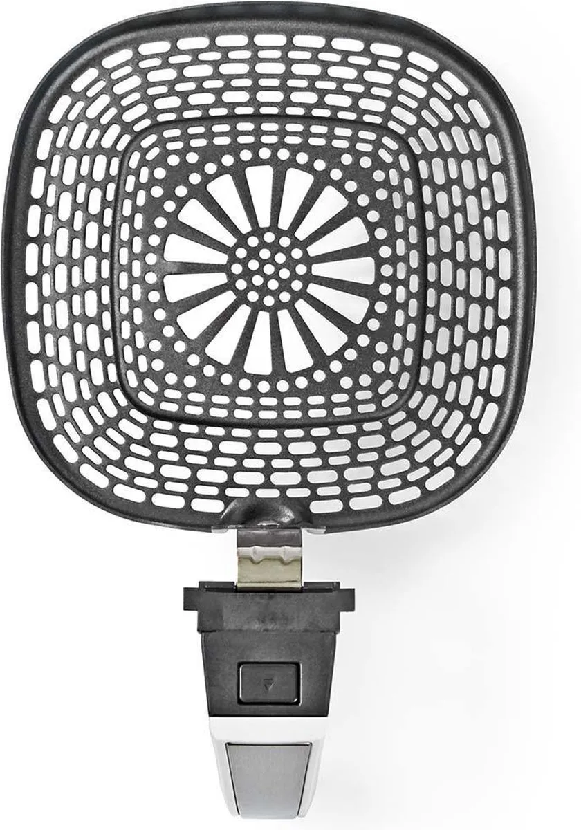 Nedis Grillpan voor Airfryer