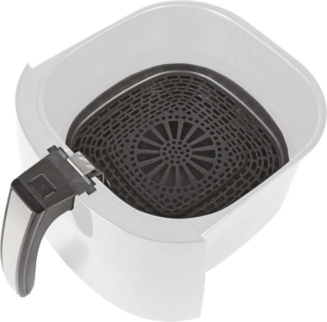 Nedis Grillpan voor Airfryer - Grijs