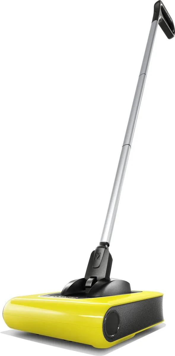 Kärcher KB 5 Accu Rolveger